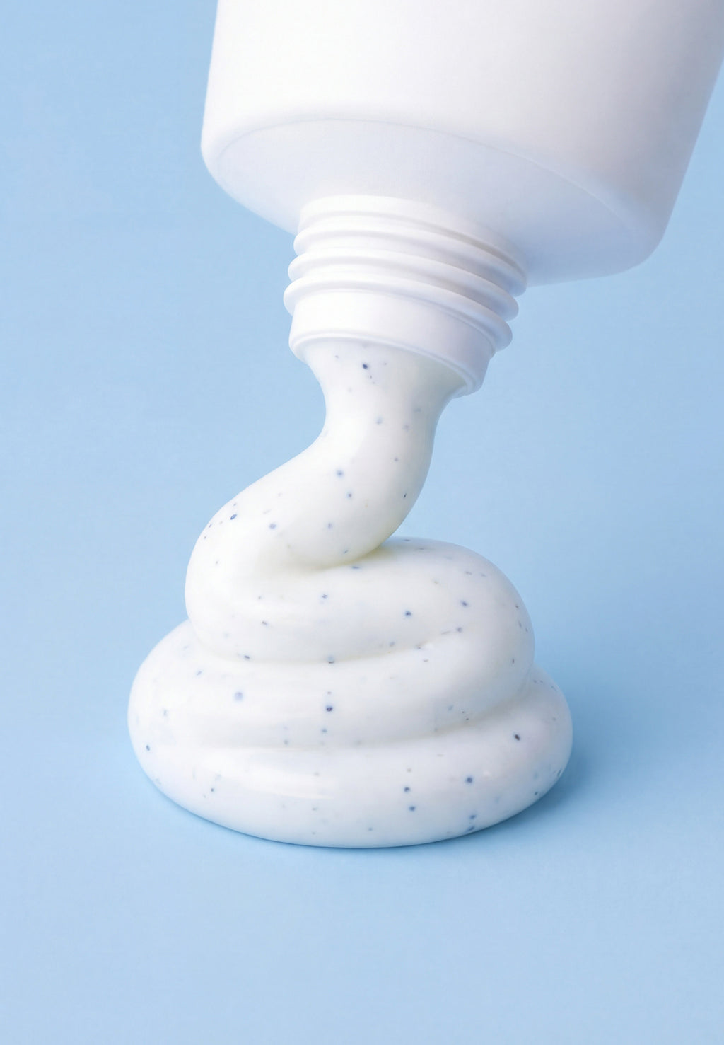 A.LOOPS Deep Ocean Blue Capsule Hyaluron Moisture Cream